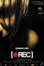 Watch [Rec] Moviesjoy